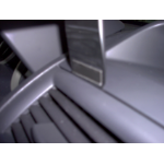 Brodit ProClip Zwart