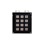 2N 9155031B intercom system accessory Keypad