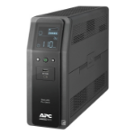 APC BR1350MS uninterruptible power supply (UPS) Line-Interactive 1.35 kVA 810 W 10 AC outlet(s)