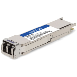 AddOn Networks X65403-AO network transceiver module Fiber optic QSFP+