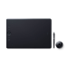 Wacom Intuos Pro graphic tablet Black 5080 lpi 311 x 216 mm USB/Bluetooth