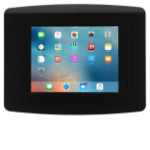 Ultima Security Secure Flat to Wall Mount for iPad Pro 11'' (Black) 4th / 5th / 6th Gen