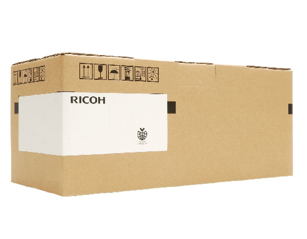 Ricoh B223-3033 Developer unit cyan, 160K pages/5% for Ricoh Aficio MP C 2500