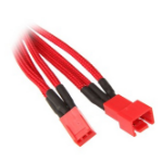 BitFenix BFA-MSC-3F90RR-RP internal power cable 0.9 m