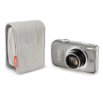 Manfrotto Piccolo 1 Pouch case Grey