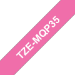Brother TZE-MQP35 etikett-tejp TZ