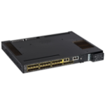 Cisco IE-9310-26S2C-A network switch Managed L2/L3 Black