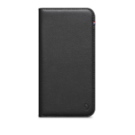 Decoded DA22IPO67PMCW3BK mobile phone case 17 cm (6.7") Wallet case Black