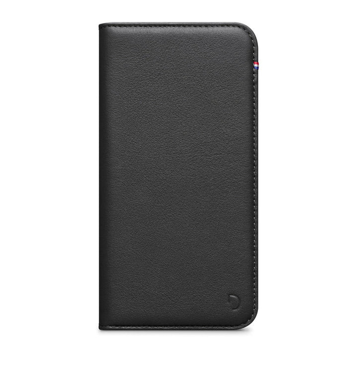 Decoded DA22IPO67PMCW3BK mobile phone case 17 cm (6.7") Wallet case Black