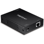Trendnet TPE-117GI PoE adapter Gigabit Ethernet