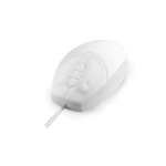 Accuratus MOU-MED-VAL-UW mouse Ambidextrous USB 1000 DPI