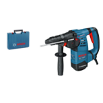 Bosch 0 611 24A 000 boorhamer 800 W 900 RPM SDS-plus