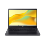 Acer Chromebook C936-C1DMNA Intel® N N100 14" Full HD 8 GB LPDDR5-SDRAM 64 GB Flash Wi-Fi 6 (802.11ax) ChromeOS Black