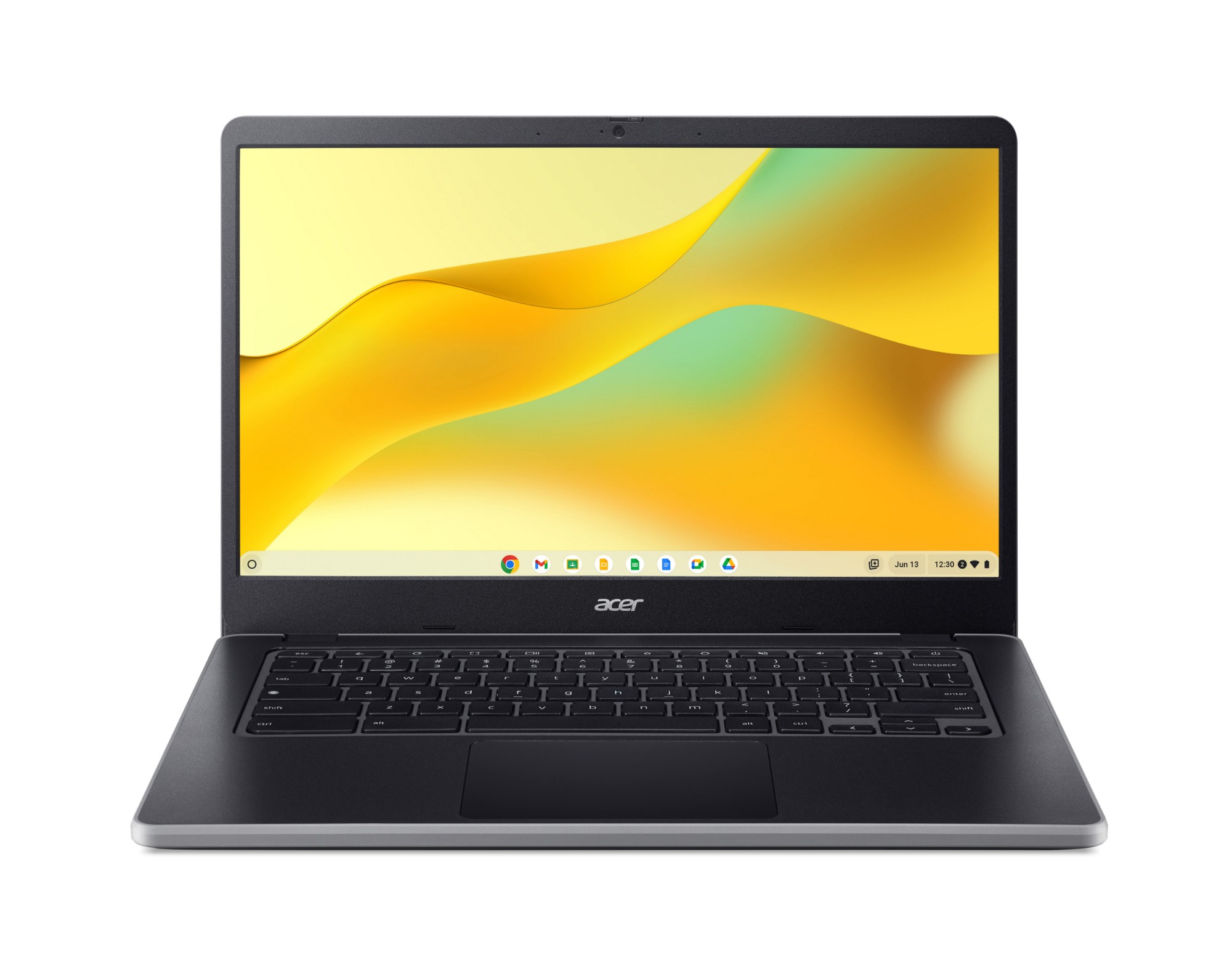 Acer Chromebook C936-C1DMNA Intel® N N100 35.6 cm (14") Full HD 8
