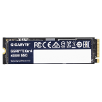 GIGABYTE Gen4 4000E 1 TB M.2 PCI Express 4.0 NVMe 3D NAND