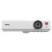 Sony VPL-DW122 videoproyector Proyector de alcance estándar 2600 lúmenes ANSI 3LCD WXGA (1280x800) Blanco