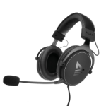 Savio NEXUS Headset Wired Helmet Gaming Black