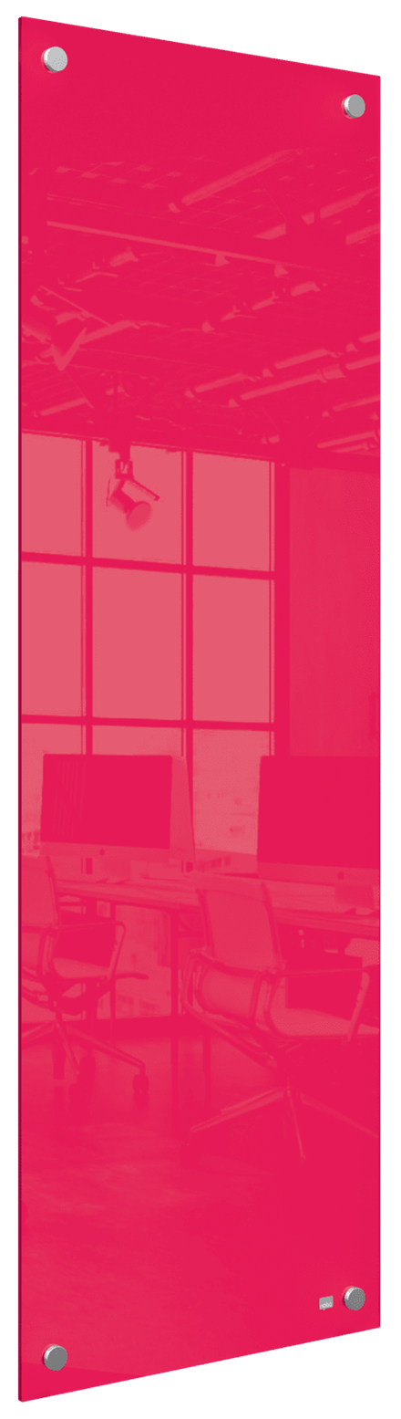 Nobo 1915606 whiteboard Glass