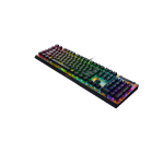 Razer BlackWidow V4 X keyboard Gaming USB QWERTY English Black