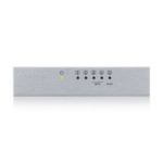 Zyxel GS-105B v3 Non-géré L2+ Gigabit Ethernet (10/100/1000) Argent