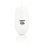 Baaske Medical Man&Machine MightyMouse5 G mouse Ambidextrous USB Type-A Optical