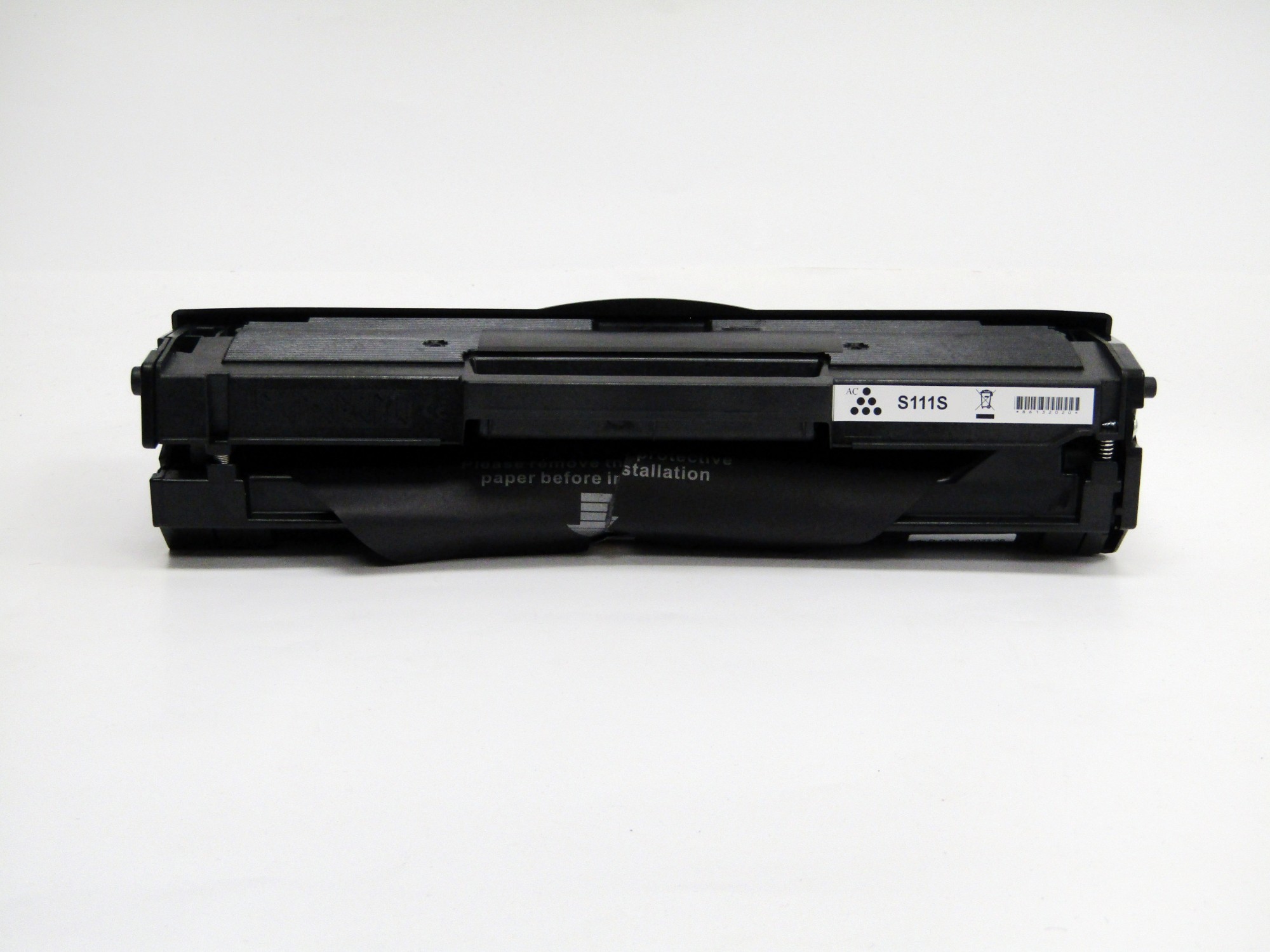CTS Wholesale Comp Samsung SL-M2020 Std Yld Toner Ctg MLT-D111S
