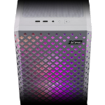 XPG DEFENDER PRO Escritorio Blanco