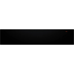 Bosch Serie 8 BIC7101B1 warming drawer 20 L 12 place settings Black