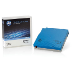 Hewlett Packard Enterprise LTO-5 WORM Blank data tape 1.27 cm