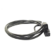 Hewlett Packard Enterprise 319304-001 power cable Black 2.5 m C20 coupler C19 coupler