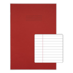 RHINO A4+ Oversized Exercise Book (13 x 9")