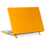 iPearl mCover notebook case 14" Hardshell case Orange