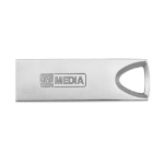 Verbatim MyAlu USB flash drive 32 GB USB Type-A 3.2 Gen 1 (3.1 Gen 1) Stainless steel