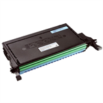 DELL G534N toner cartridge Original Cyan