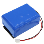 CoreParts MBXVAC-BA0409 vacuum accessory/supply Battery