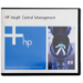 HPE Insight Control ML/DL Bundle E-LTU Service management