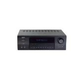 Akai AS110RA-320 AV receiver 30 W 5.1 channels Surround Black