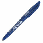 Pilot BL-FR7 Afgetopte gelpen Blauw 1 stuk(s)