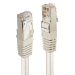 Lindy 10m Cat.6 F/UTP Cable, Grey