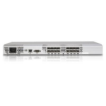 HPE StorageWorks 4/16 SAN Switch Power Pack power distribution unit (PDU)