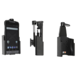 Brodit 216025 holder Passive holder Mobile phone/Smartphone Black