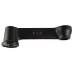 RAM Mounts RAM-109U-GAM4 montagekit Zwart