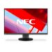 NEC MultiSync E243F computer monitor 61 cm (24") 1920 x 1080 pixels Full HD LED Black
