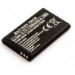 CoreParts Original Nokia BL-5C Battery Black