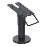 Ergonomic Solutions SpacePole Payment Six Group Davinci 1 DuraTilt® SP1, 120mm (with handle)