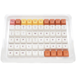 Ducky DCA132-USDAIMDPH1 input device accessory Keyboard cap