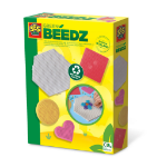 SES Creative Beedz Green - Pegboads 4x