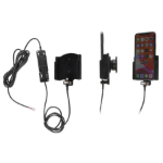 Brodit 727161 houder Actieve houder Mobiele telefoon/Smartphone Zwart