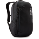 Thule Subterra TSLB-315 Black backpack Nylon