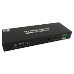 Cables Direct 4X1 HDMI SWITCH MAN/AUTO 8K 60HZ  Chert Nigeria